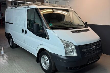 Ford Transit 50.000 km 7.250 € Möglingen 71696