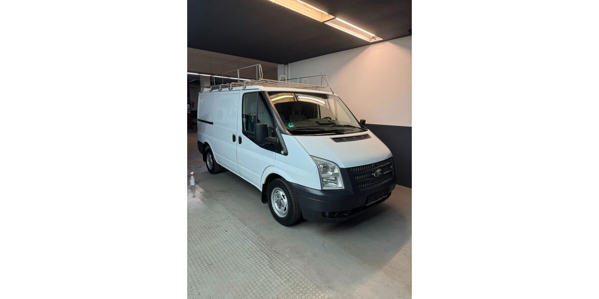 Ford Transit 50.000 km 7.250 € Möglingen 71696