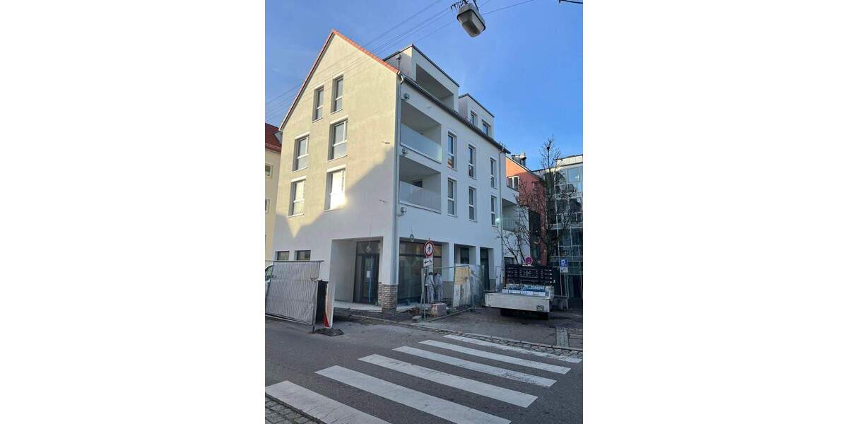 Etagenwohnung Fellbach-Oeffingen Oeffingen - 4 Zimmer, 79 m&sup2;, 508.900&euro; | Angebot:25630378