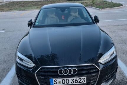 Audi A5 208.000 km 17.500 &euro; Stuttgart Hofen 70378