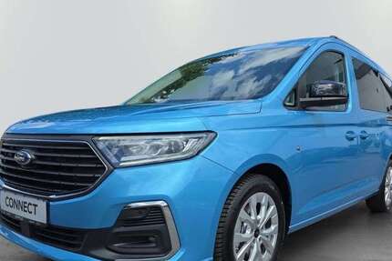 Ford Tourneo Connect 2.000 km 39.990 &euro; Rutesheim 71277