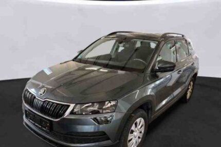 Skoda Karoq 149.988 km 15.940 &euro; Wendlingen am Neckar 73240