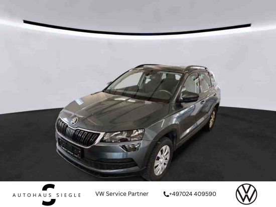 Skoda Karoq 149.988 km 15.940 &euro; Wendlingen am Neckar 73240