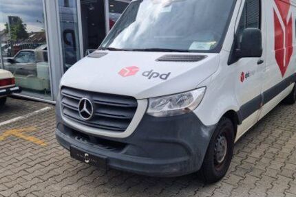 Mercedes-Benz Sprinter 196.000 km 13.480 &euro; Wendlingen am Neckar 73240