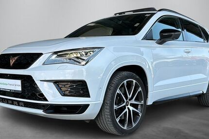 Cupra Ateca 29.000 km 30.090 &euro; Weinstadt 71384