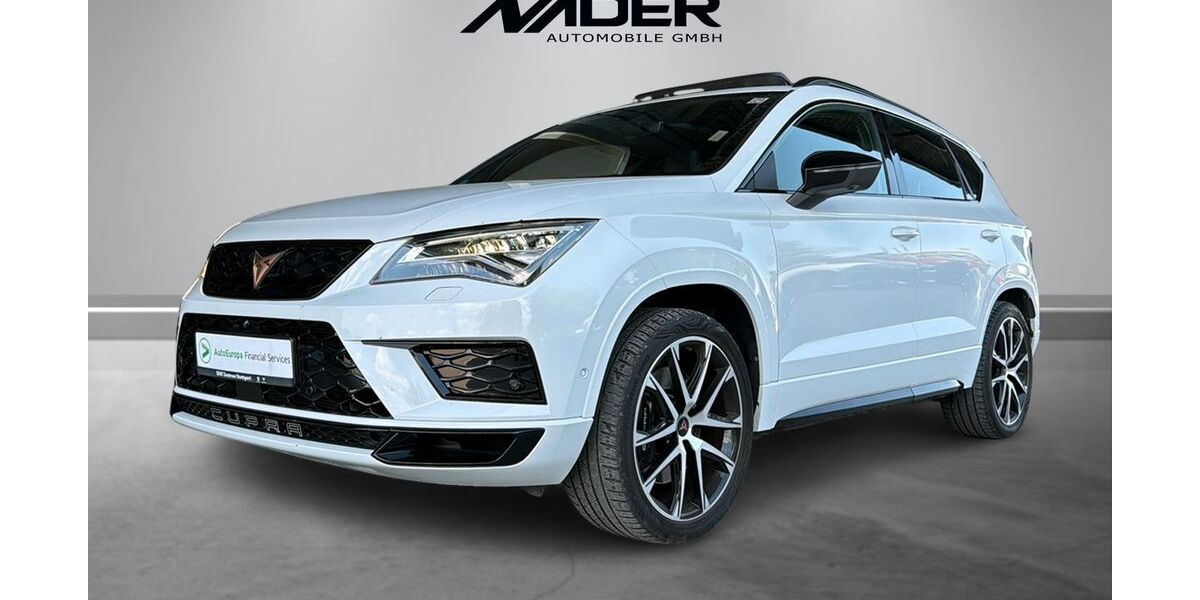 Cupra Ateca 29.000 km 30.090 &euro; Weinstadt 71384