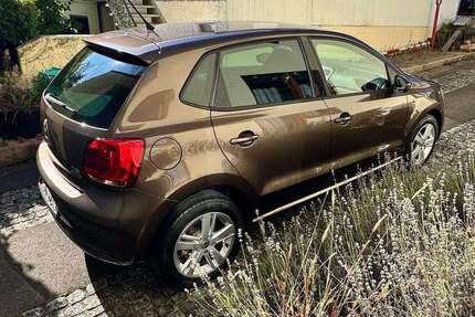 VW Polo Plus 108.250 km 7.890 € Uhingen 73066