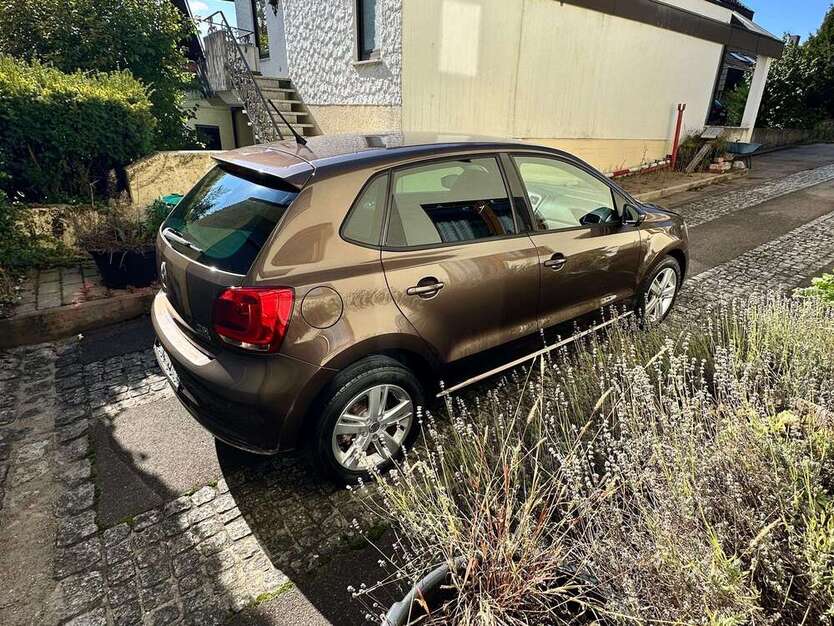 VW Polo Plus 108.250 km 7.890 € Uhingen 73066
