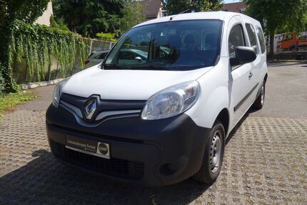 Renault Kangoo 147.000 km 8.990 € Stuttgart 70437
