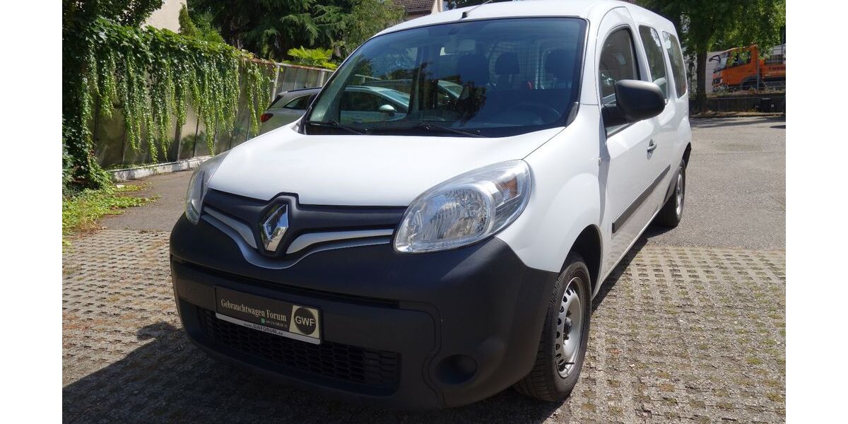 Renault Kangoo 147.000 km 8.990 € Stuttgart 70437