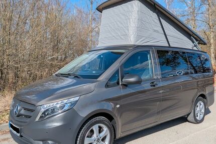 Mercedes-Benz Vito 98.532 km 38.900 &euro; Böblingen 71032