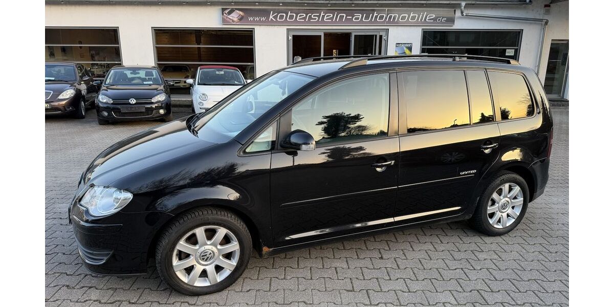 VW Touran 342.000 km 3.350 &euro; Schorndorf bei Stuttgart 73614