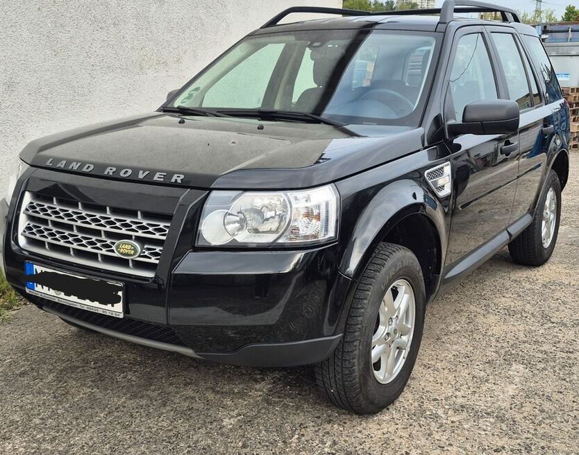Freelander