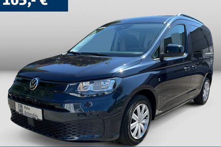 VW Caddy 88.824 km 21.490 € Schorndorf 73614