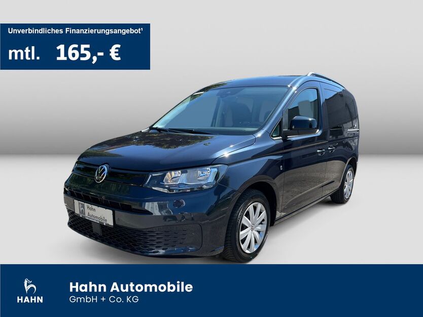 VW Caddy 88.824 km 21.490 € Schorndorf 73614