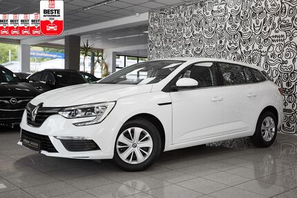 Renault Megane 62.815 km 14.290 € Uhingen 73066
