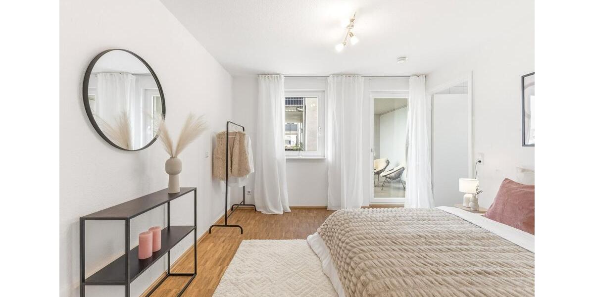 Etagenwohnung Leinfelden-Echterdingen Echterdingen - 3.5 Zimmer, 95 m&sup2;, 567.000&euro; | Angebot:26920786