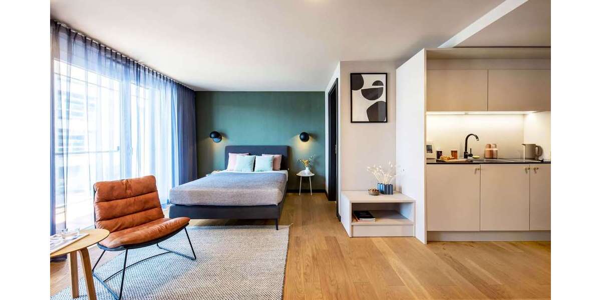 Zimmer Böblingen Böblingen (Stadt) - 1 Zimmer, 1.859&euro; | Angebot:27148638