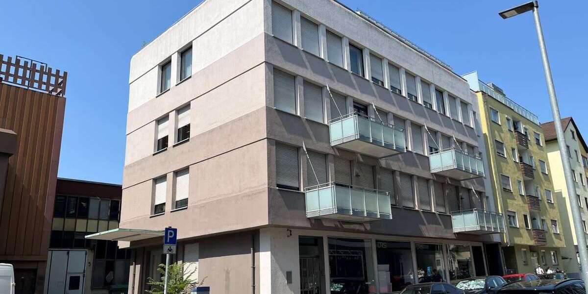 Gewerbeobjekt Stuttgart Stuttgart-Nord - 595.000&euro; | Angebot:26073734