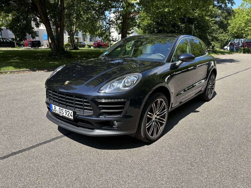 Macan