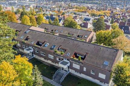 Sonnige 2-Zimmer-Oase mit großzügiger Terrasse 2 zimmer