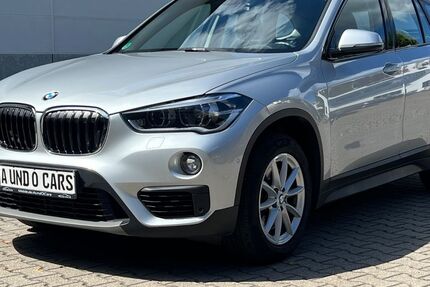 BMW X1 86.300 km 19.499 € Filderstadt (Bernhausen) 70794