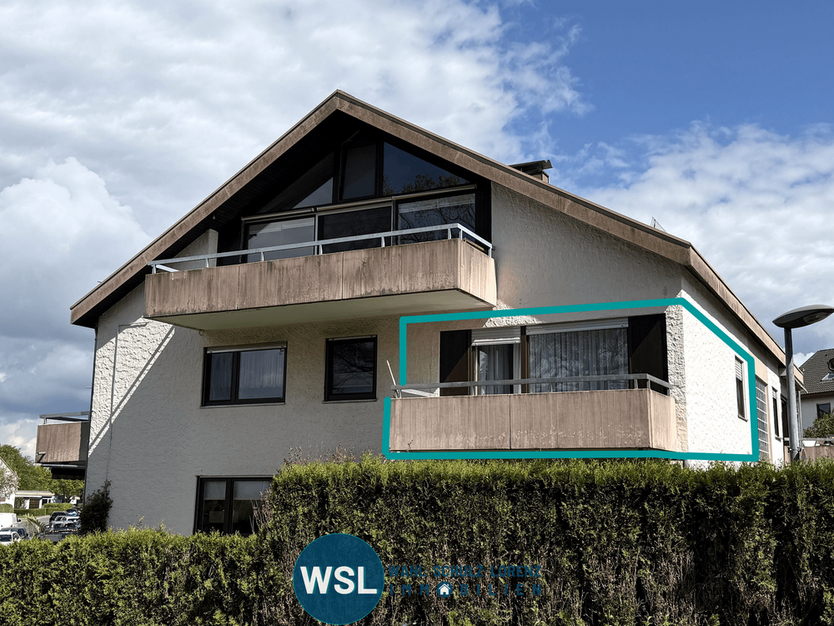 Wohnung zum Kaufen in Wendlingen am Neckar 137.000 € 31 m²