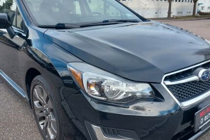 Subaru Impreza 102.937 km 7.999 &euro; Fellbach 70736