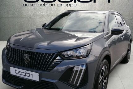 Peugeot 2008 15.100 km 20.480 &euro; Esslingen 73728
