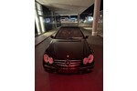 Mercedes-Benz CLK 200 190.000 km 10.500 € Unterensingen 72669