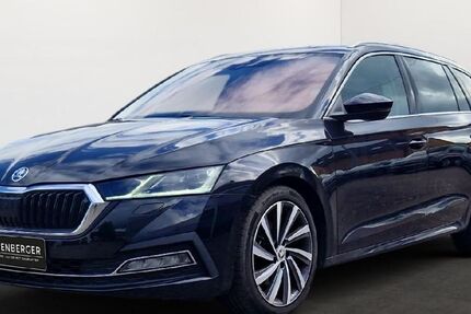 Skoda Octavia 83.000 km 21.380 € Ingersheim 74379