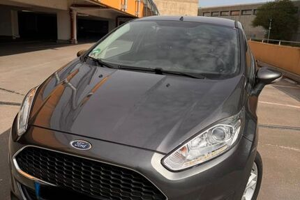 Ford Fiesta 69.066 km 6.999 &euro; Esslingen 73732