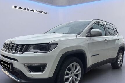 Jeep Compass 77.700 km 23.900 &euro; Stuttgart 70565