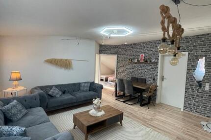 Wohnung Waiblingen Bittenfeld - 4 Zimmer, 95 m&sup2;, 1.300&euro; | Angebot:26130369