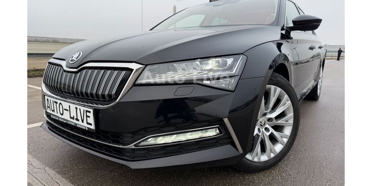 Skoda Superb 150.000 km 19.990 € Böblingen/Stuttgart 71034