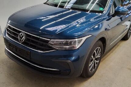 VW Tiguan 116.775 km 24.990 € Weinstadt 71384