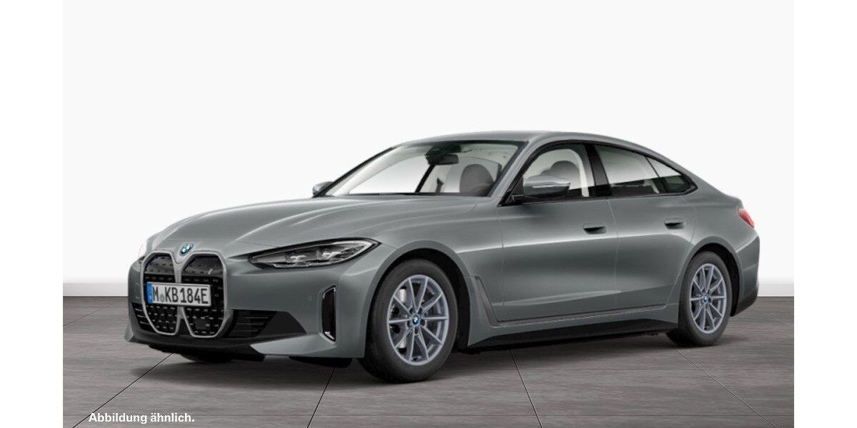 BMW i4 15.100 km 39.850 &euro; Waiblingen 71332