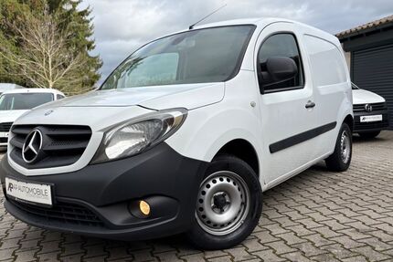 Mercedes-Benz Citan 115.813 km 11.490 € Steinenbronn 71144