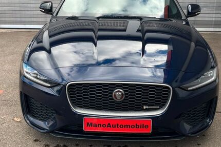 Jaguar XE 156.000 km 16.900 &euro; Neuffen 72639