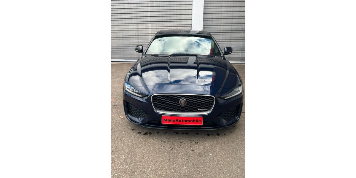 Jaguar XE 156.000 km 17.900 &euro; Neuffen 72639