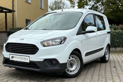 Ford Transit Courier 65.034 km 12.890 € Steinenbronn 71144