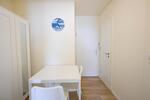 Etagenwohnung Stuttgart Luginsland - 1 Zimmer, 27 m&sup2;, 594&euro; | Angebot:26615970