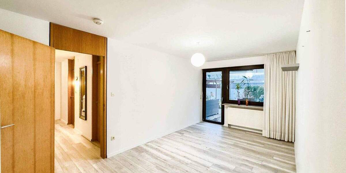 Einfamilienhaus Weinstadt / Beutelsbach Beutelsbach - 3 Zimmer, 134 m&sup2;, 1.460&euro; | Angebot:25337175