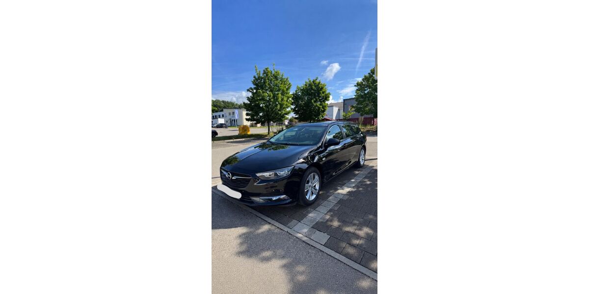Opel Insignia 157.000 km 10.800 &euro; Ebersbach 73061