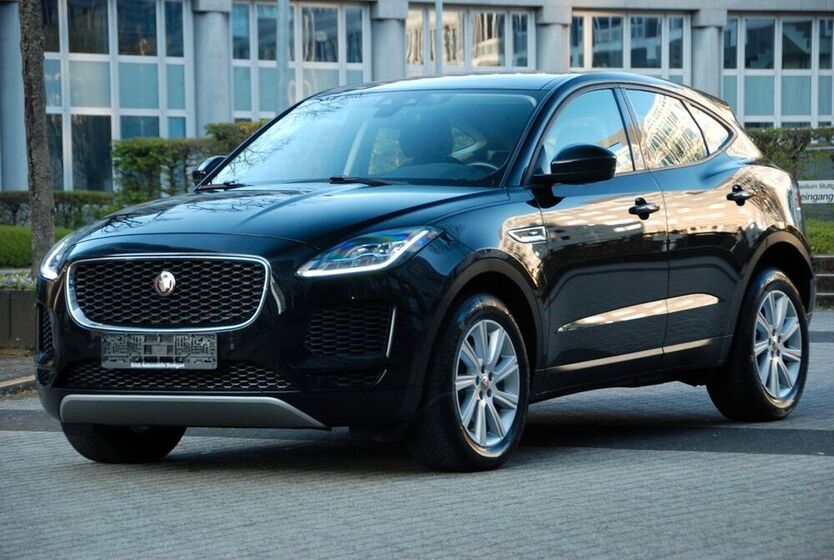 E-Pace