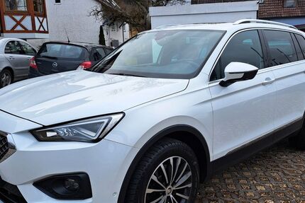 Seat Tarraco 163.280 km 19.990 &euro; Nufringen 71154