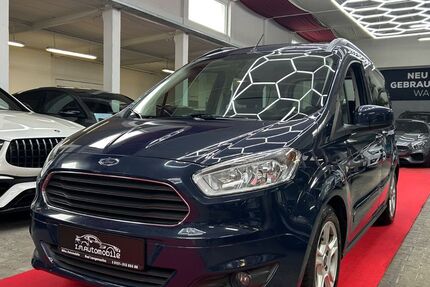 Ford Tourneo Courier 156.455 km 5.999 &euro; Remshalden Grunbach 73630