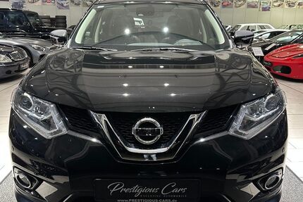 Nissan X-Trail 47.000 km 15.549 &euro; Ludwigsburg 71638