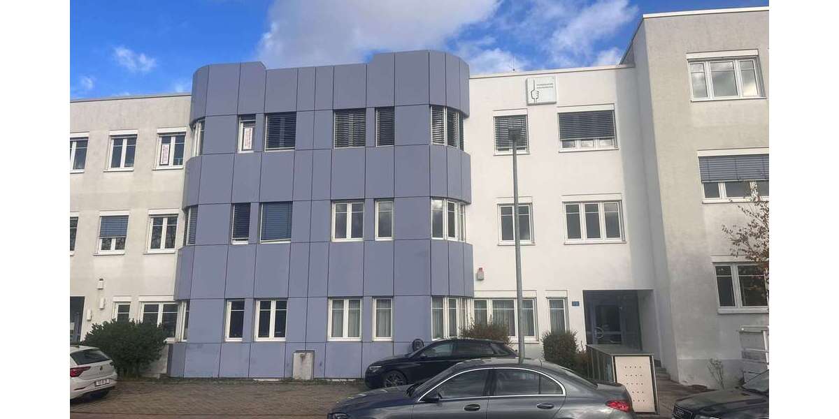 Gewerbeobjekt Stuttgart Degerloch - 330.000&euro; | Angebot:23359049