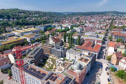 Wohnung Stuttgart Feuerbach - 4 Zimmer, 98 m&sup2;, 669.900&euro; | Angebot:26178678